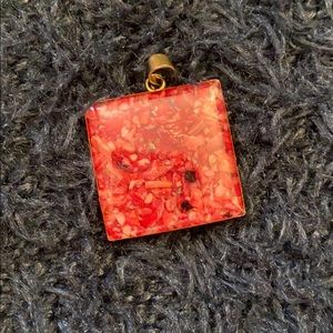pendant
